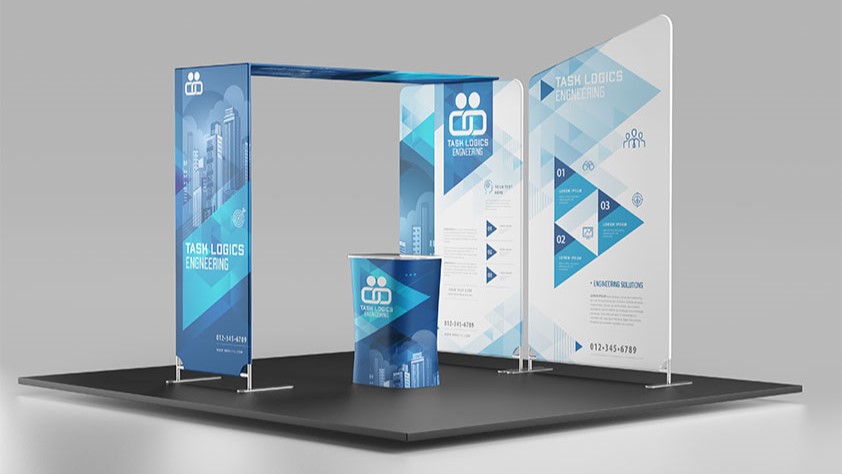 Trade Show Displays